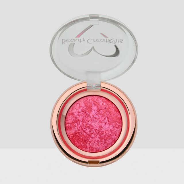 BEAUTY CREATIONS - MINERALIZED MARBLE BLUSH - DISPLAY (48PCS + 8 TESTERS)