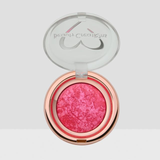 BEAUTY CREATIONS - MINERALIZED MARBLE BLUSH - DISPLAY (48PCS + 8 TESTERS)
