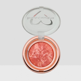 BEAUTY CREATIONS - MINERALIZED MARBLE BLUSH - DISPLAY (48PCS + 8 TESTERS)