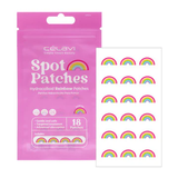 CÉLAVI - HYDROCOLLOID SPOT PATCHES