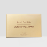 BEAUTY CREATIONS X VICTOR GUADARRAMA - YO SOY - SHADOW AND FACE PALETTE - (1PC)