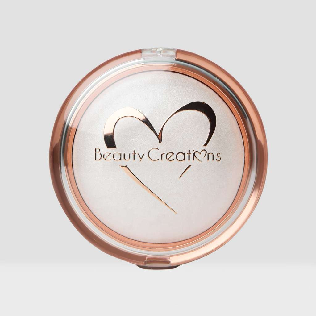BEAUTY CREATIONS - FLAWLESS STAY SHIMMER VEIL - (3PCS)