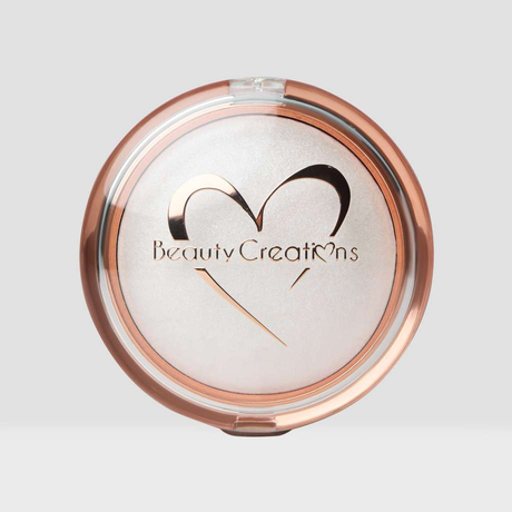 BEAUTY CREATIONS - FLAWLESS STAY SHIMMER VEIL - DISPLAY - (1PC)