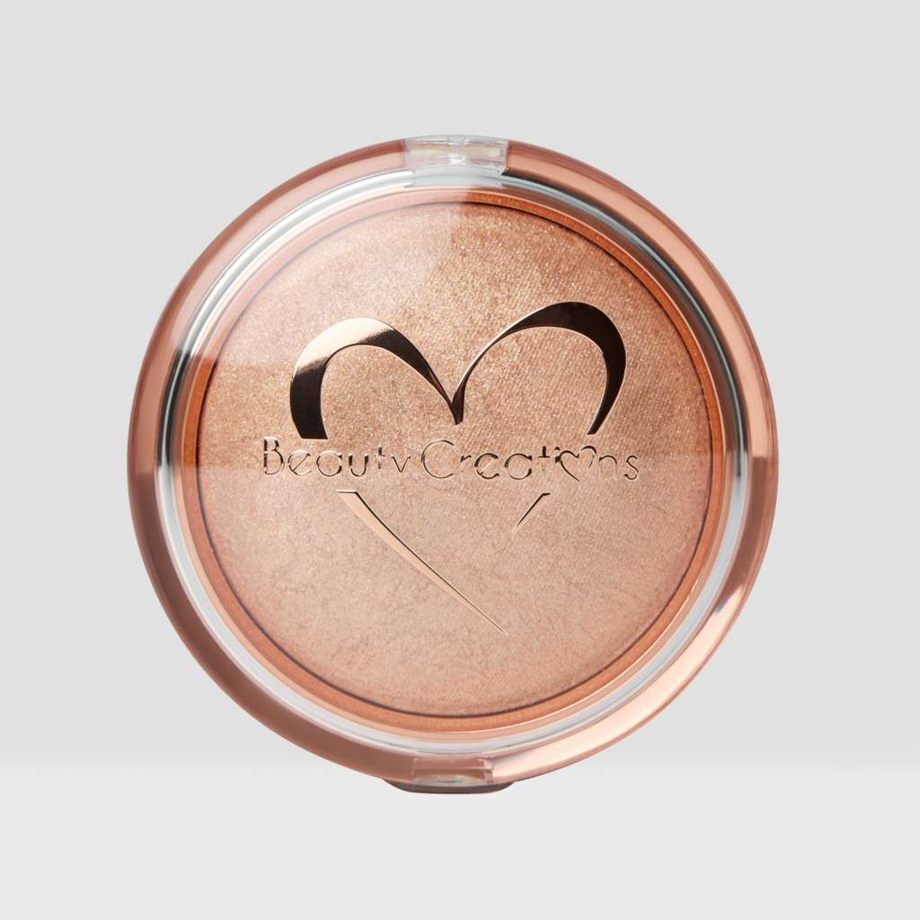 BEAUTY CREATIONS - FLAWLESS STAY SHIMMER VEIL - (3PCS)