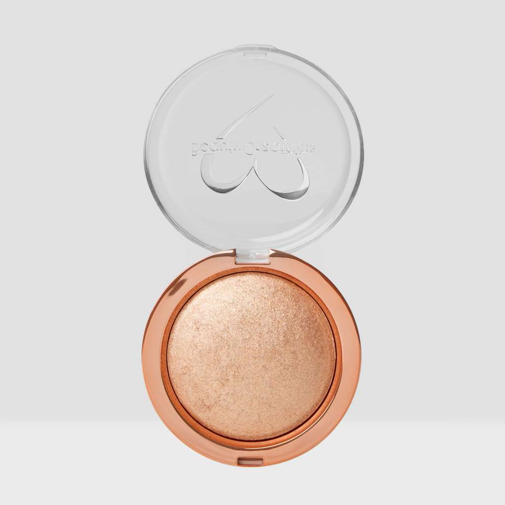 BEAUTY CREATIONS - FLAWLESS STAY SHIMMER VEIL - (3PCS)