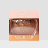 BEAUTY CREATIONS - FLAWLESS STAY SHIMMER VEIL - (3PCS)