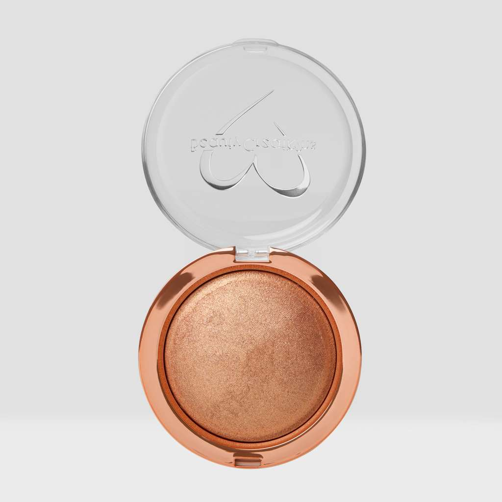 BEAUTY CREATIONS - FLAWLESS STAY SHIMMER VEIL - (3PCS)