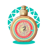 D'LUCHI - MANTEQUILLA CORPORAL (300ML) - (1PC)