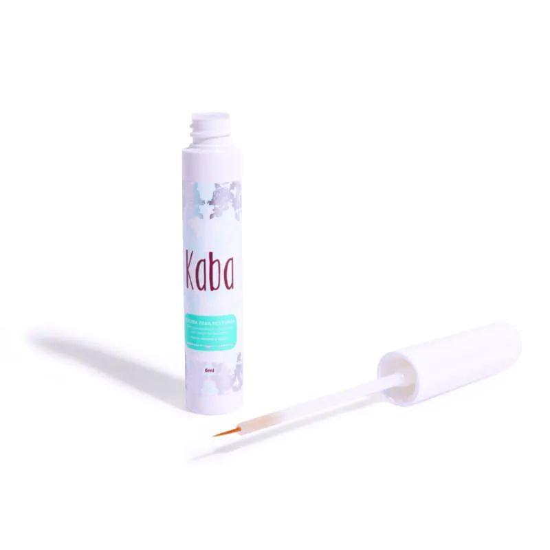 KABA - PÓCIMA PARA PESTAÑAS - APORTA VOLUMEN Y FUERZA (1PC)