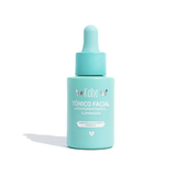 KABA -  TONICO FACIAL DESPIGMENTANTE E ILUMINADOR - (1PC)