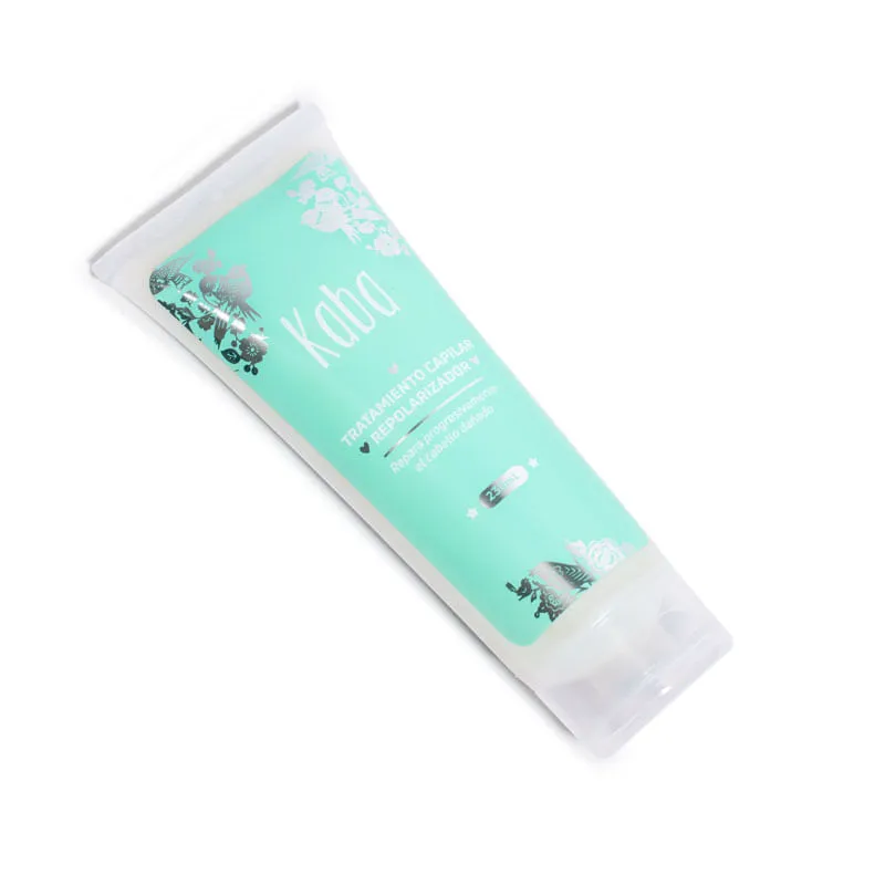 KABA -  TRATAMIENTO CAPILAR REPOLARIZADOR (230ML) - (1PC)