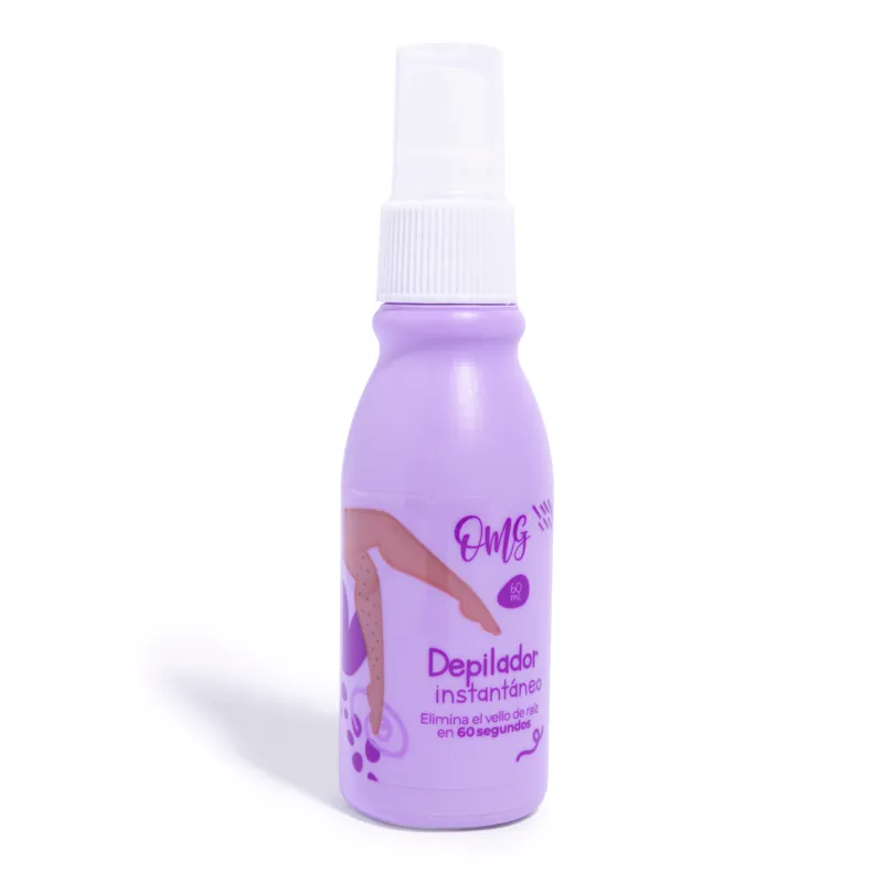 OMG - DEPILADOR INSTANTANEO - (1PC)