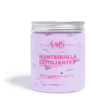 OMG - MANTEQUILLA CORPORAL EXFOLIANTE - (1PC)