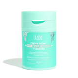 KABA - CREMA FACIAL ANTIENVEJECIMIENTO TENSORA - (1PC)