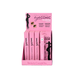 BEAUTY CREATIONS - EYECONIC COLLECTION - DISPLAY (23PCS)