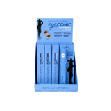 BEAUTY CREATIONS - EYECONIC COLLECTION - DISPLAY (23PCS)
