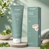 SKINSIDE SEOUL - HEARTLEAF FOAMING CLEANSER - (1PC)