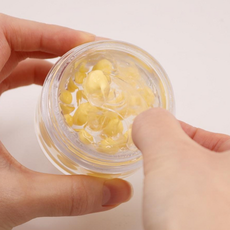 SKINSIDE SEOUL - VITAMIN C CAPSULE CREAM - (1PC)