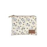 IMPRESSION VANITY - PEANUTS™ SNOOPY 3 PC MAKEUP BAG SET - (1PC)