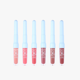 ROMANTIC BEAUTY - HAPPY HOUR LIP LINER & LIP GLOSS DUO -  DISPLAY (24PCS)