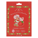CÉLAVI - STRAWBERRY SHORTCAKE 5 PRINTED SHEET MASKS - (1PC)