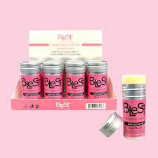 BLEST - HAIR WAX STICK WITH BIOTIN