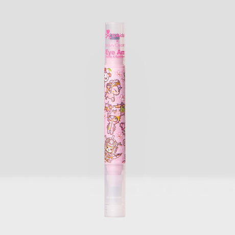 BEAUTY CREATIONS X TOKIDOKI- "EYE AMO"- STAMP AND EYELINER PEN- 1PC