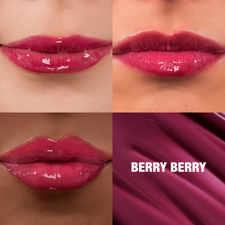 BEAUTY CREATIONS - LIP TREATMENT & TINT