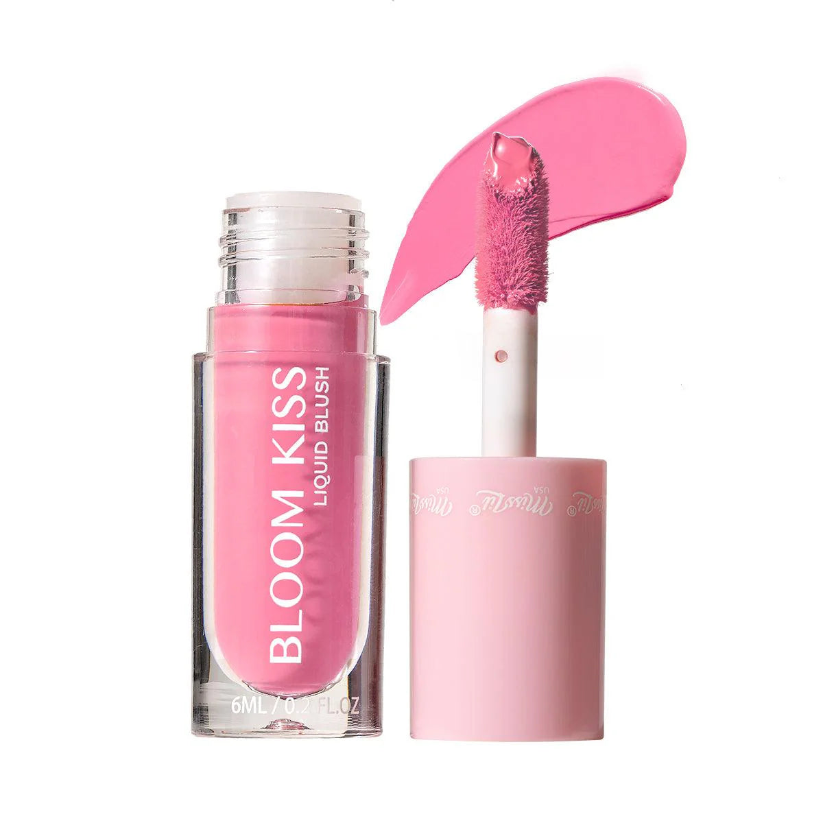 MISS LIL - BLUSH LIQUIDE