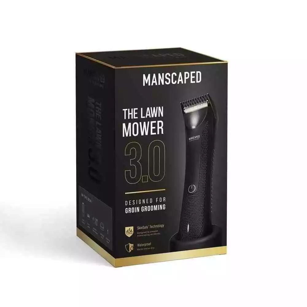 Manscape 3.0 trimmer sale
