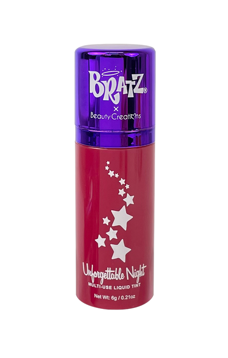 BRATZ X BEAUTY CREATIONS - MULTI-USE LIQUID TINT