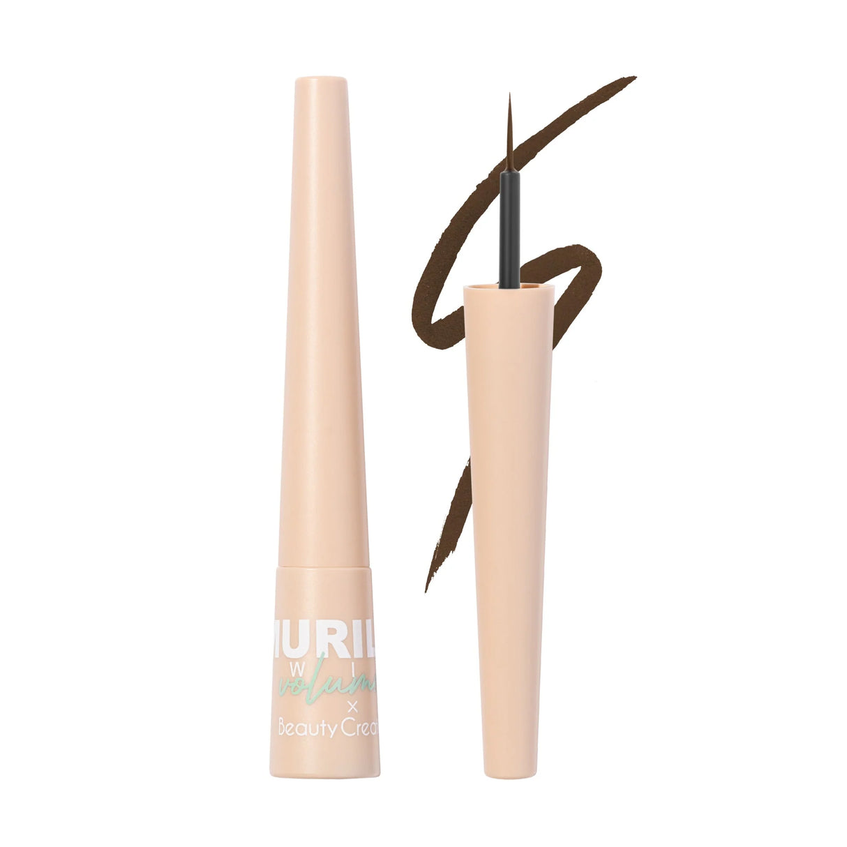 BEAUTY CREATIONS - MURILLO TWINS VOL. 2 - TWINTUTION EYELINERS