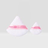 BEAUTY CREATIONS X CANDY LAND- I WANT CANDY- SETTTING POWDER & PUFF SET-1PC