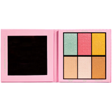 KIMCHI CHIC- DRAMA QUEEN HIGHLIGHT PALETTE-