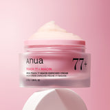 ANUA - PEACH 77 NIACIN ENRICHED CREAM - (1PC)