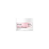 ANUA - PEACH 77 NIACIN ENRICHED CREAM - (1PC)