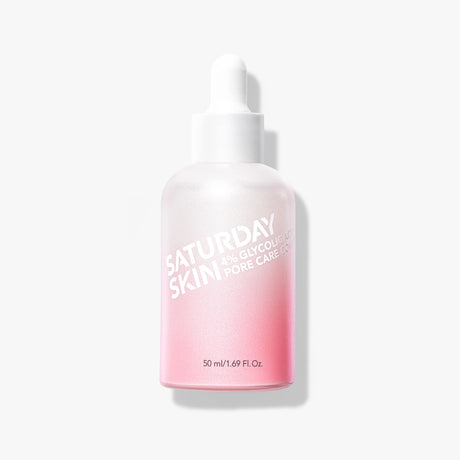 SATURDAY SKIN- PORE ACTIVE TREATMENT- 1 (PC)