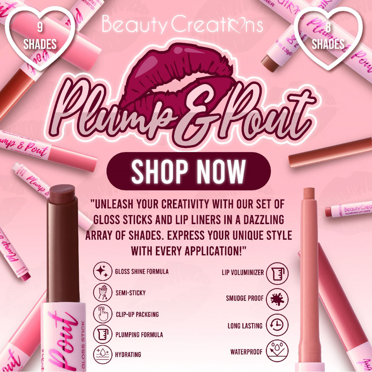 Cosmetics and More: Wholesale Cosmetic shop, Direct and Low Priced –  Shopcosmeticsandmore