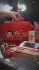 BEAUTY CREATIONS-BETTY BOOP- MAKE UP BAG- 1PC