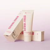 K-SECRET - SEOUL 1988 SLEEPING MASK COLLAGEN COMPLEX 7 + RED BEAN - (1PC)