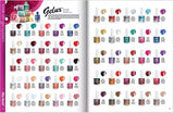 MIA SECRET- GELUX GEL- NAIL POLISH