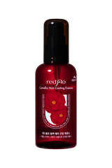 REDFLO- CAMELLIA HAIR COATING ESSENCE- 1PC