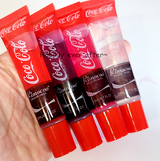 RIMOCOO-COCA COLA-GLOSS LIP -24 PCS