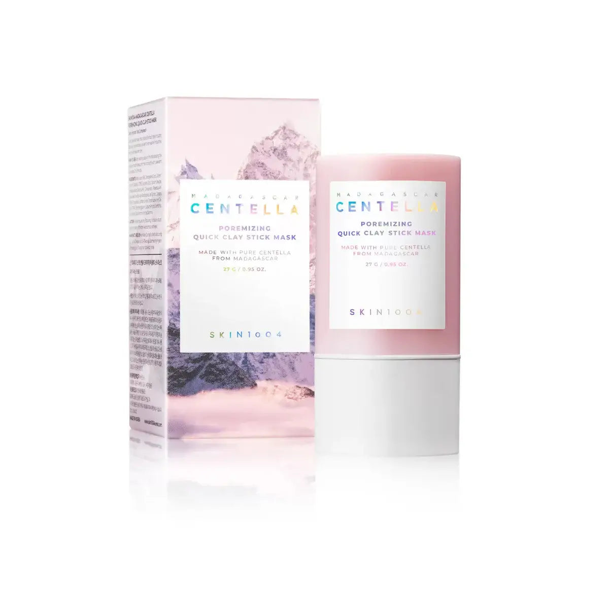 CENTELLA- SKIN 10004- POREMIZING-