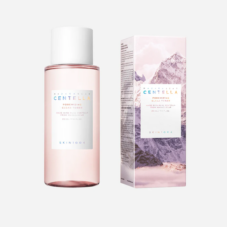 CENTELLA- SKIN 10004- POREMIZING-