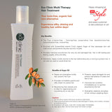 ECO CLINIC- MULTI THERAPY- HAIR TREATMENT- 1PC