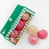 CÉLAVI - STRAWBERRY SHORTCAKE BERRY BRIGHT TINTED BALM - (1PC)