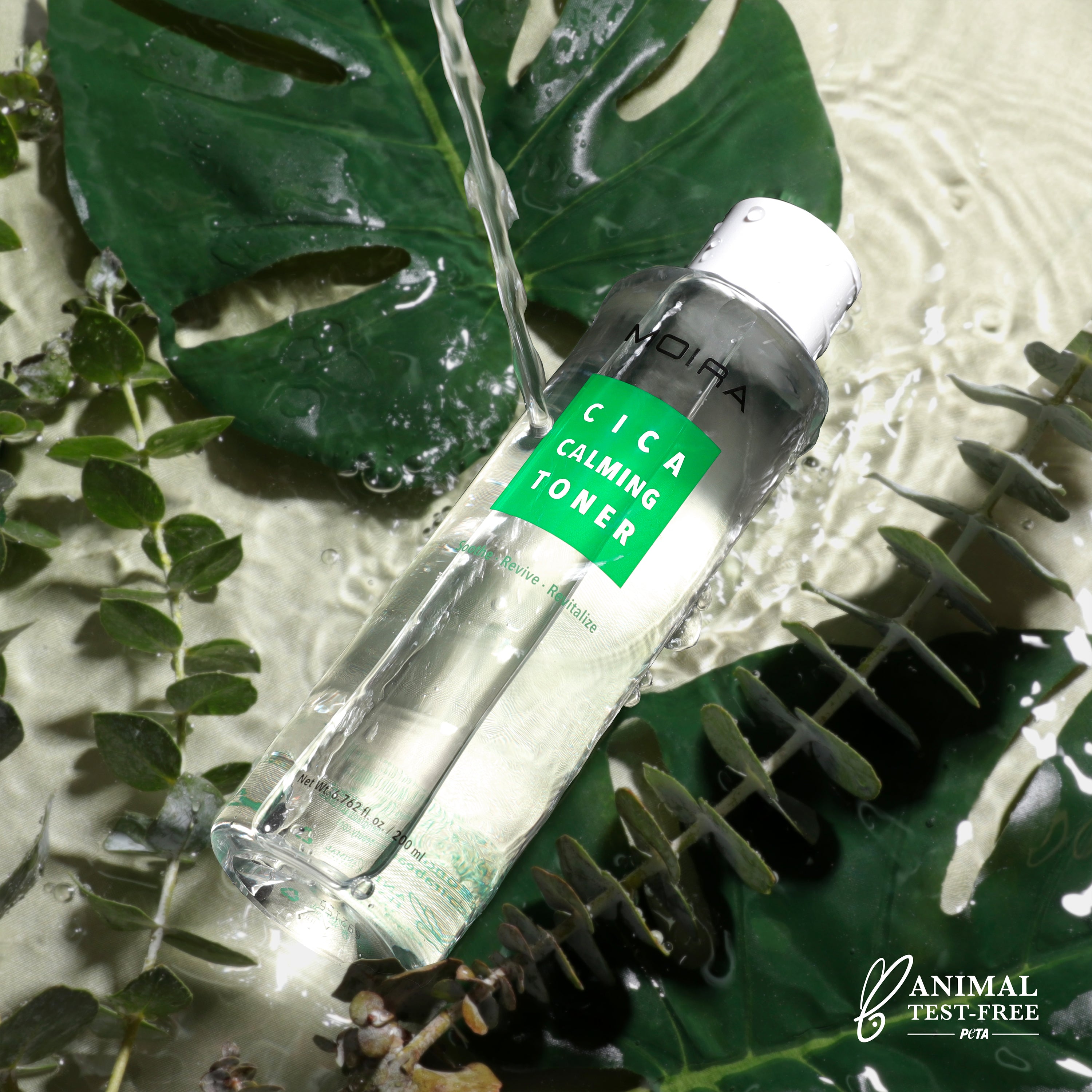 MOIRA - CICA COLLECTION – Shopcosmeticsandmore