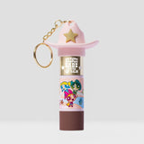 BEAUTY CREATIONS X THE POWEPUFF GIRLS- TINTED LIP BALM- 1PC