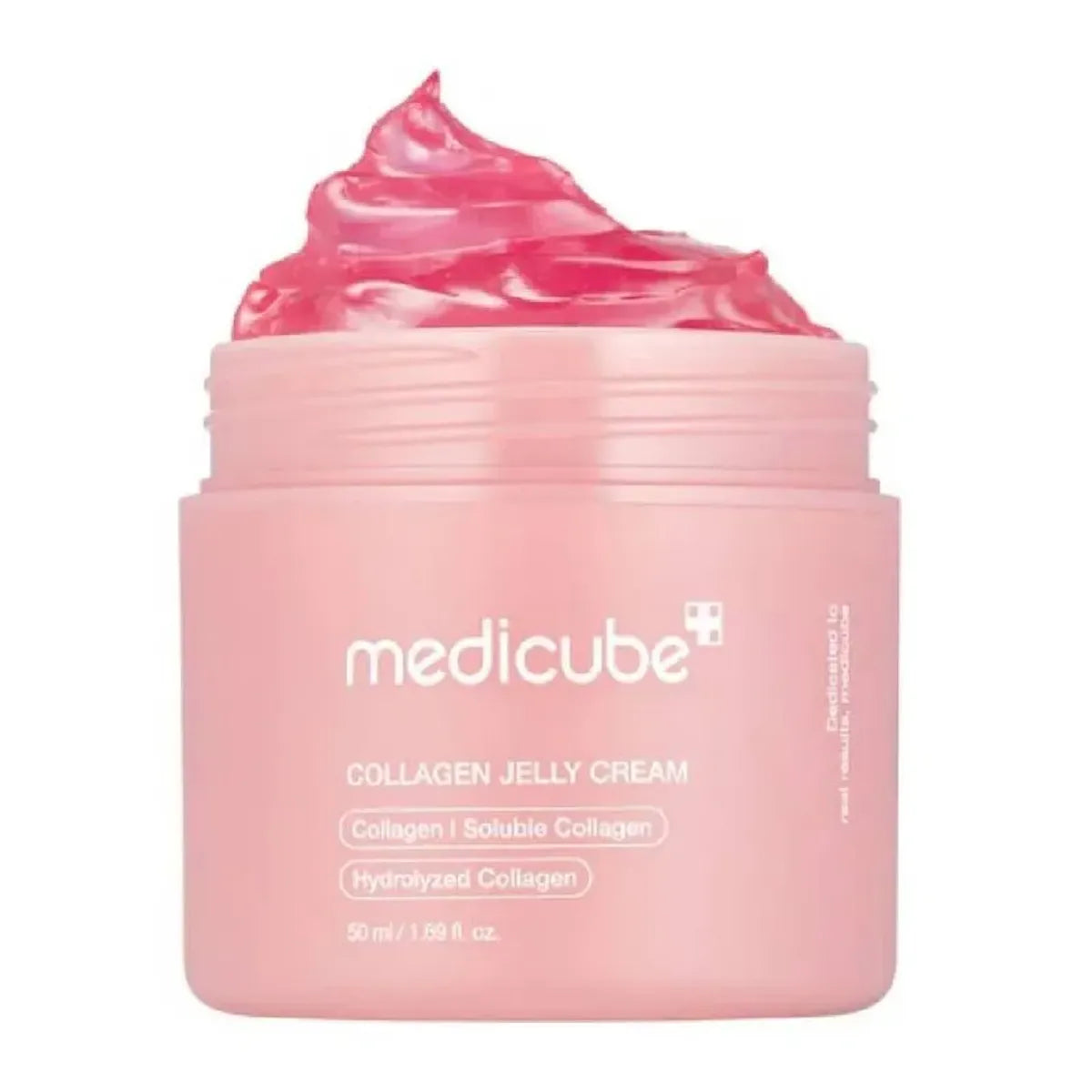 MEDICUBE - COLLAGEN JELLY CREAM - (1PC)